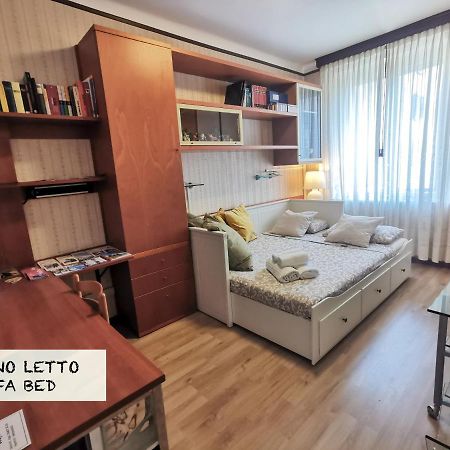 Appartamento Campi Elisi 的里雅斯特 外观 照片