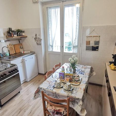 Appartamento Campi Elisi 的里雅斯特 外观 照片