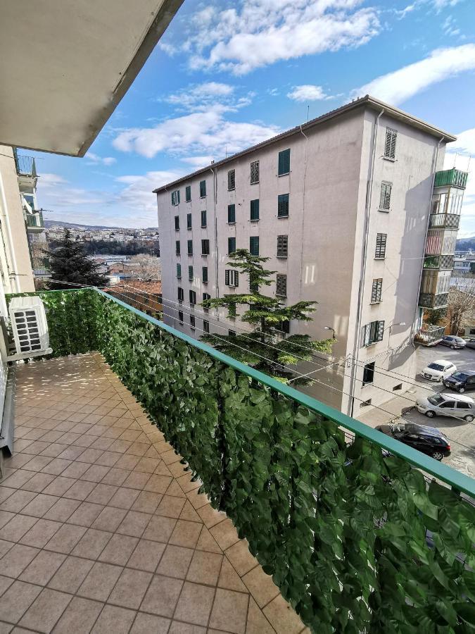 Appartamento Campi Elisi 的里雅斯特 外观 照片